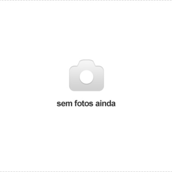 Sem Imagem Ainda
